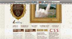 Desktop Screenshot of environmentsforhumans.com